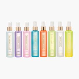 [MUMCHIT] Perfume Hair & Body Mist 105ml – Long-Lasting Scent, Hydrating Formula, Less Alcohol, Multi-Layered Fragrance, Non-Sticky Mist Spray _ Made in KOREA